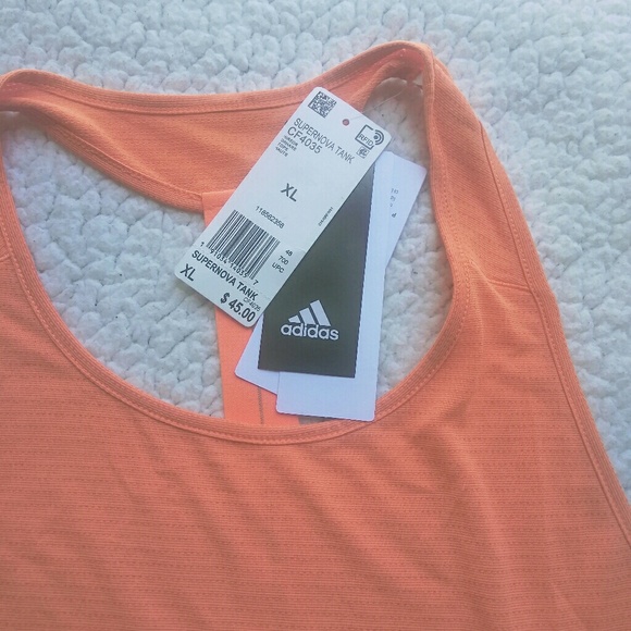 Adidas Supernova tank size XL - Picture 5 of 7